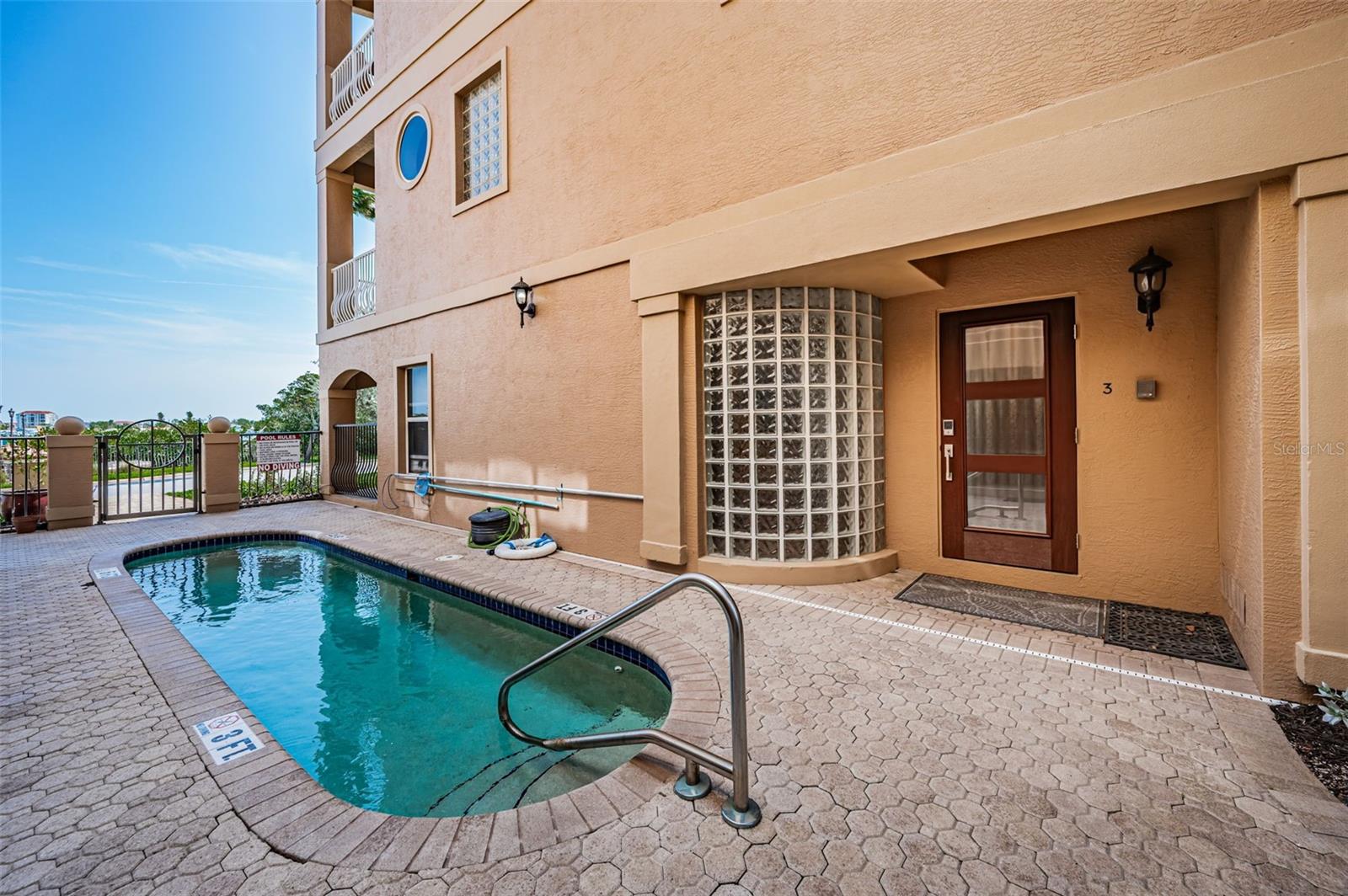 3500 E MARITANA DR #3, ST PETE BEACH, FL — photo 62