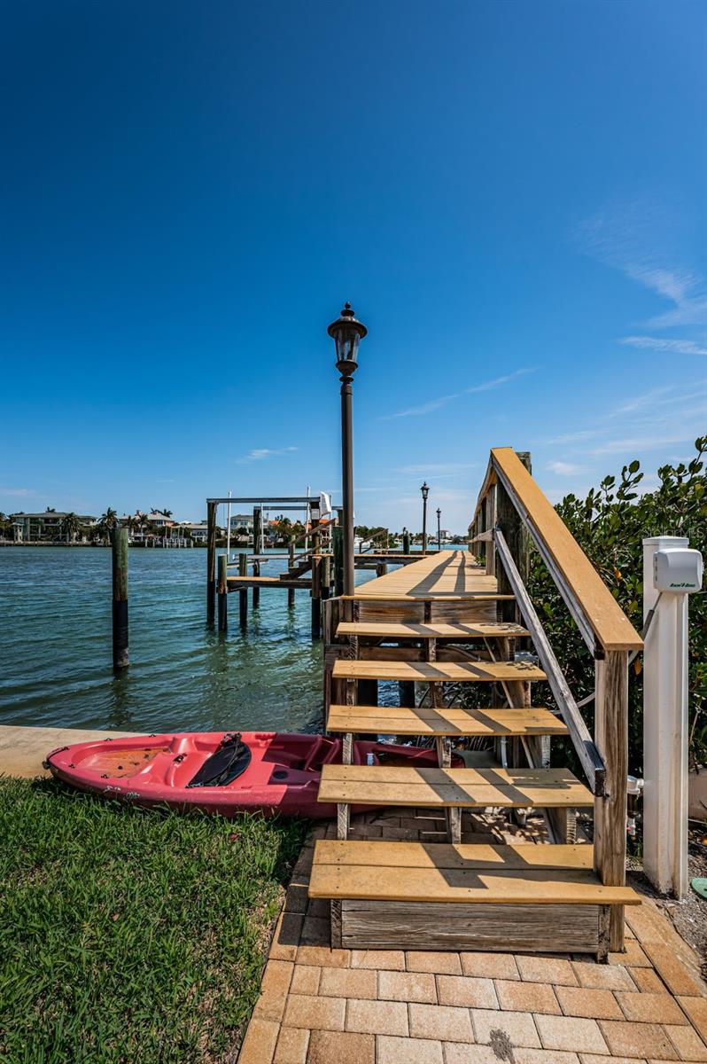 3500 E MARITANA DR #3, ST PETE BEACH, FL — photo 64