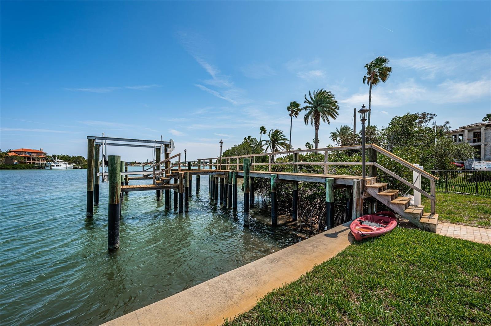 3500 E MARITANA DR #3, ST PETE BEACH, FL — photo 65