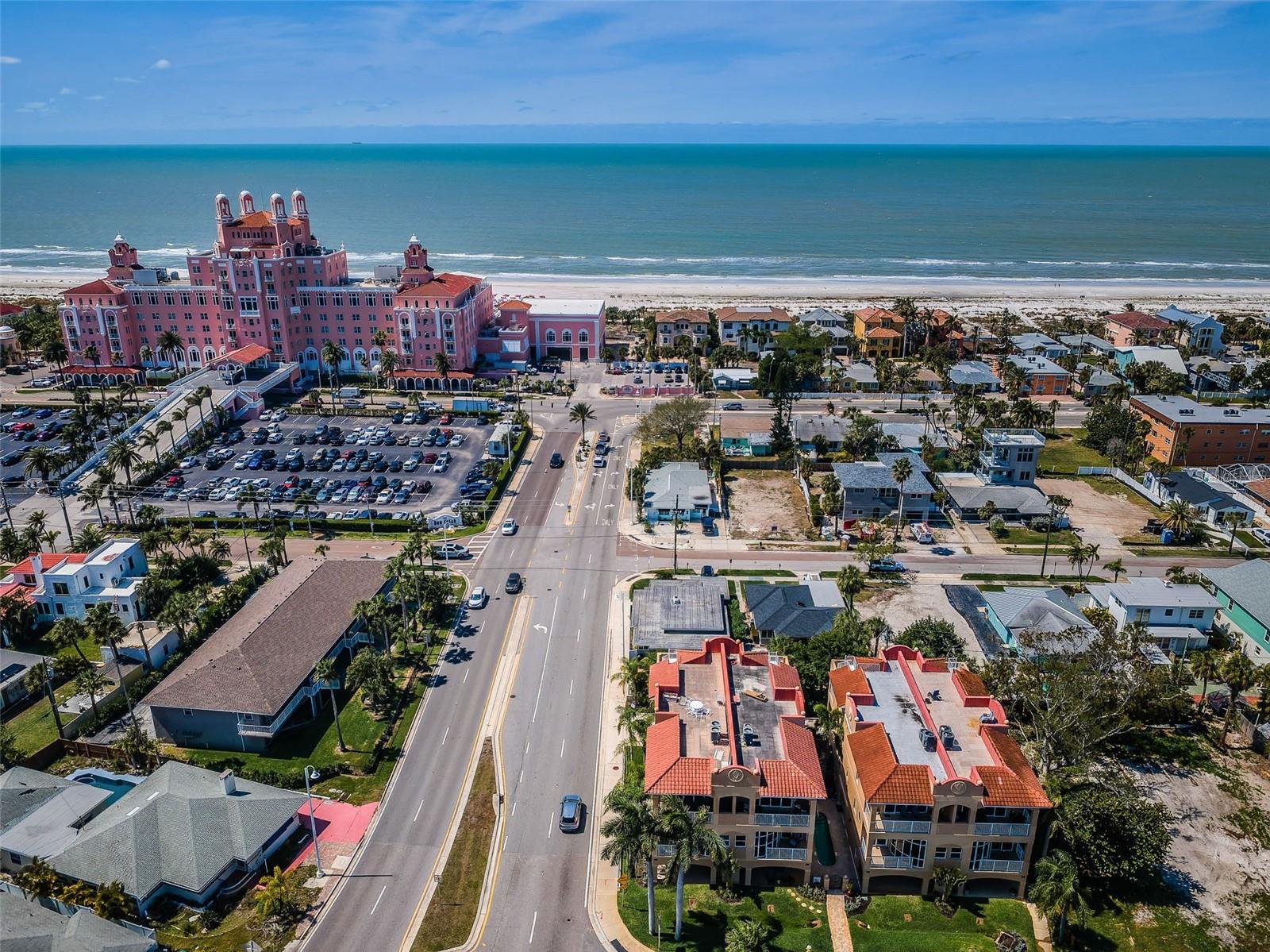 3500 E MARITANA DR #3, ST PETE BEACH, FL — photo 67