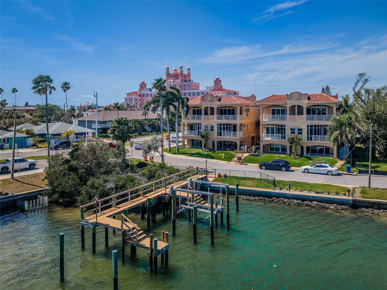 3500 E MARITANA DR #3, ST PETE BEACH, FL — photo 68