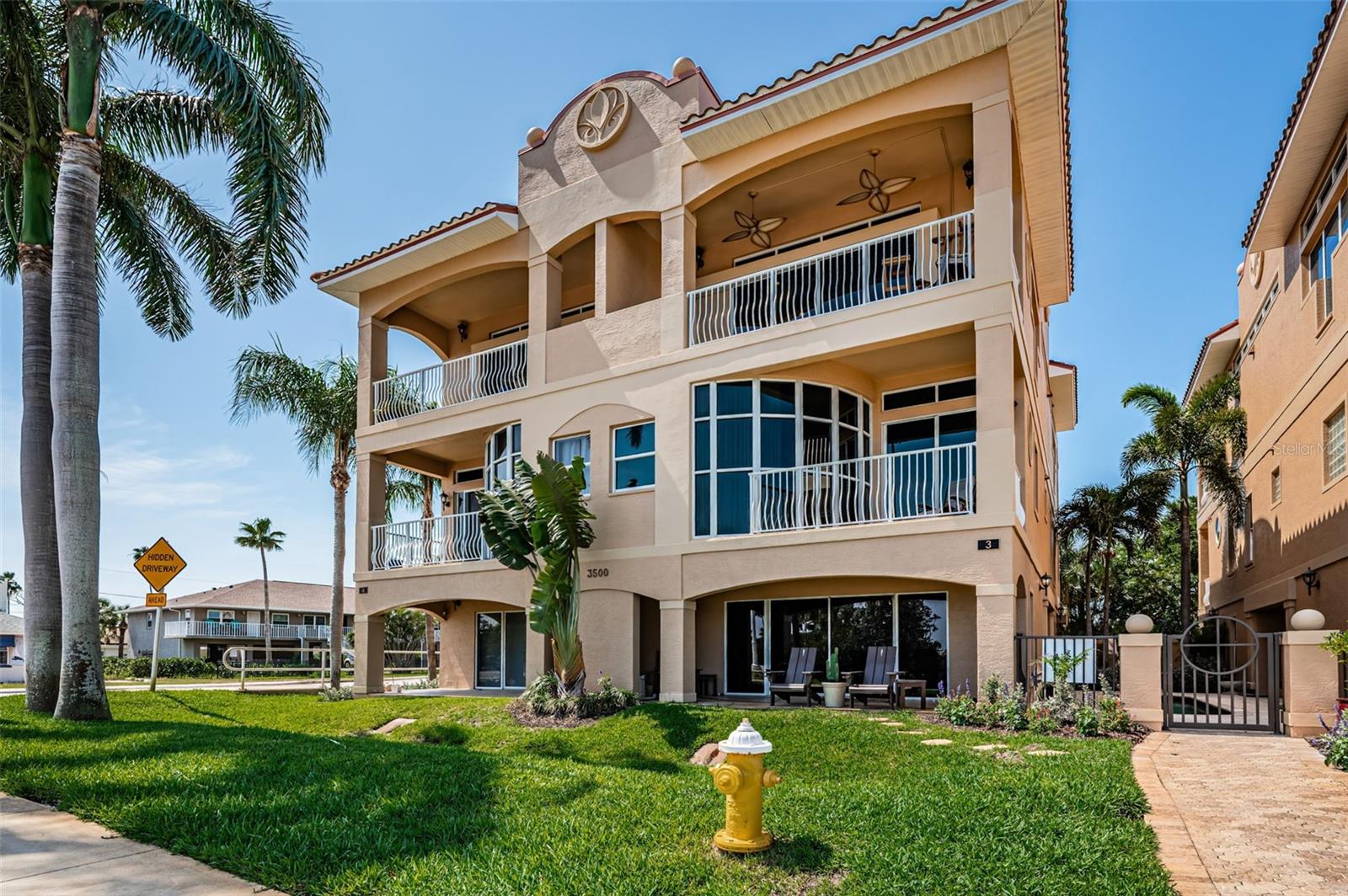 3500 E MARITANA DR #3, ST PETE BEACH, FL — photo 69