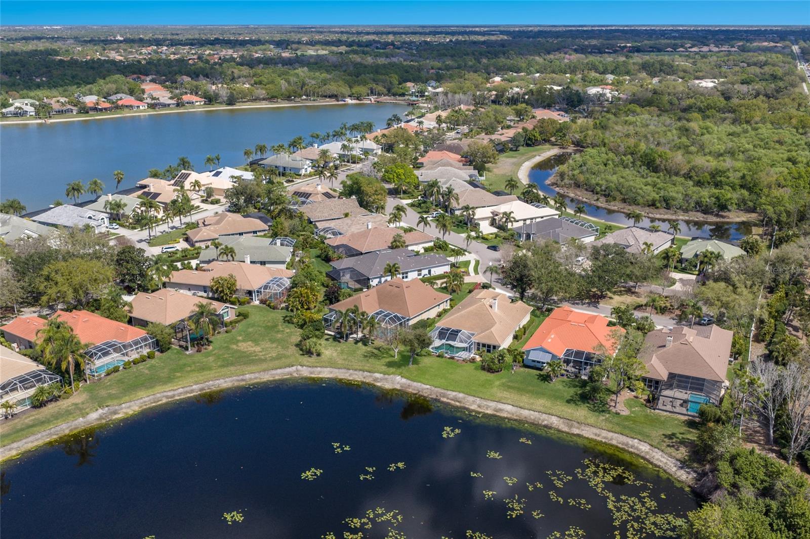 8428 MISTY MORNING CT, LAKEWOOD RANCH, FL — photo 42