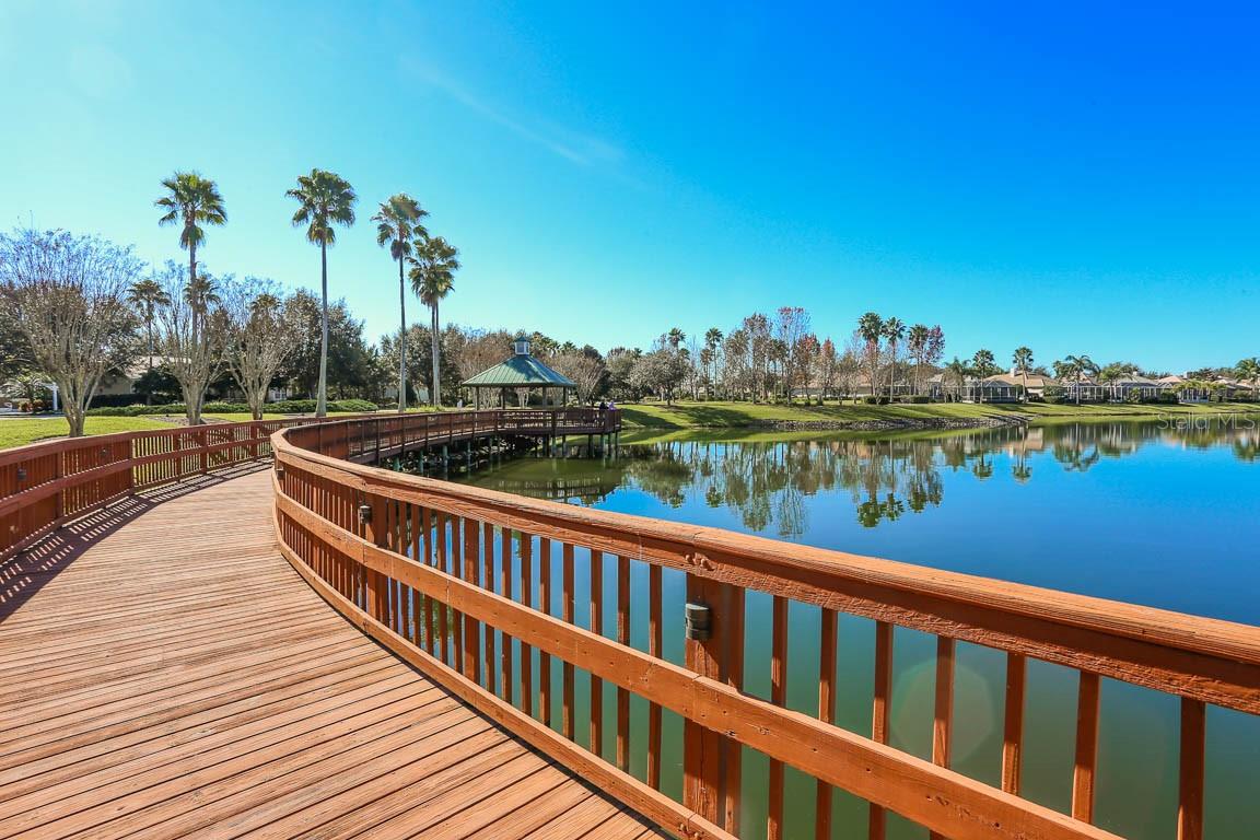 8428 MISTY MORNING CT, LAKEWOOD RANCH, FL — photo 45