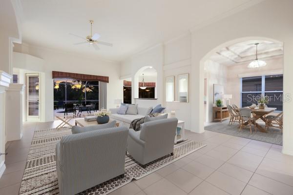 8428 MISTY MORNING CT, LAKEWOOD RANCH, FL — photo 14