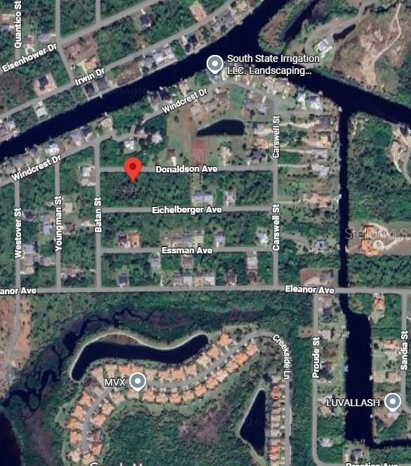 13147 DONALDSON AVE, PORT CHARLOTTE, FL