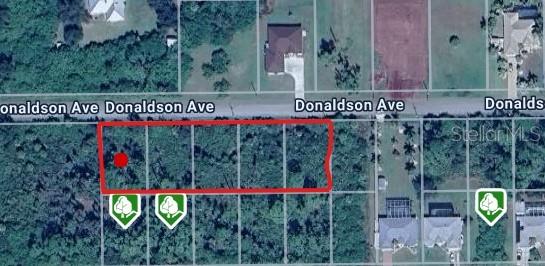 13147 DONALDSON AVE, PORT CHARLOTTE, FL — photo 3