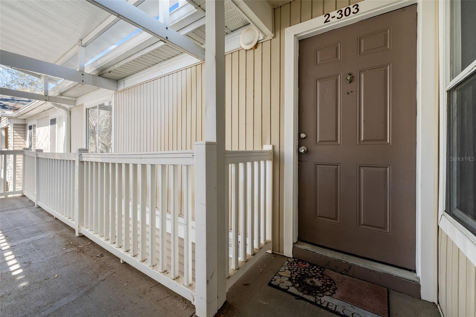 4000 SW 23RD ST #2-303, GAINESVILLE, FL — photo 3