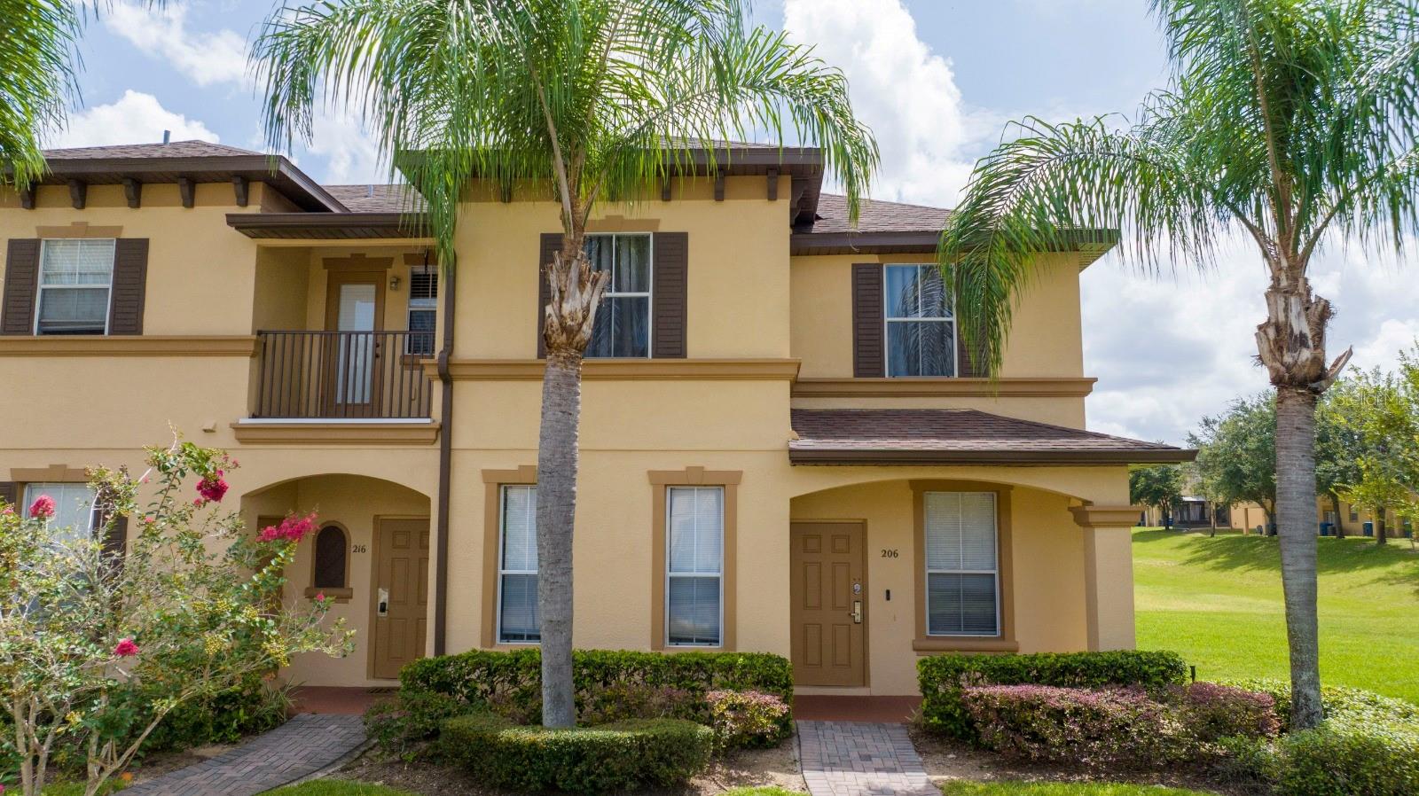 206 BERGAMO DR, DAVENPORT, FL