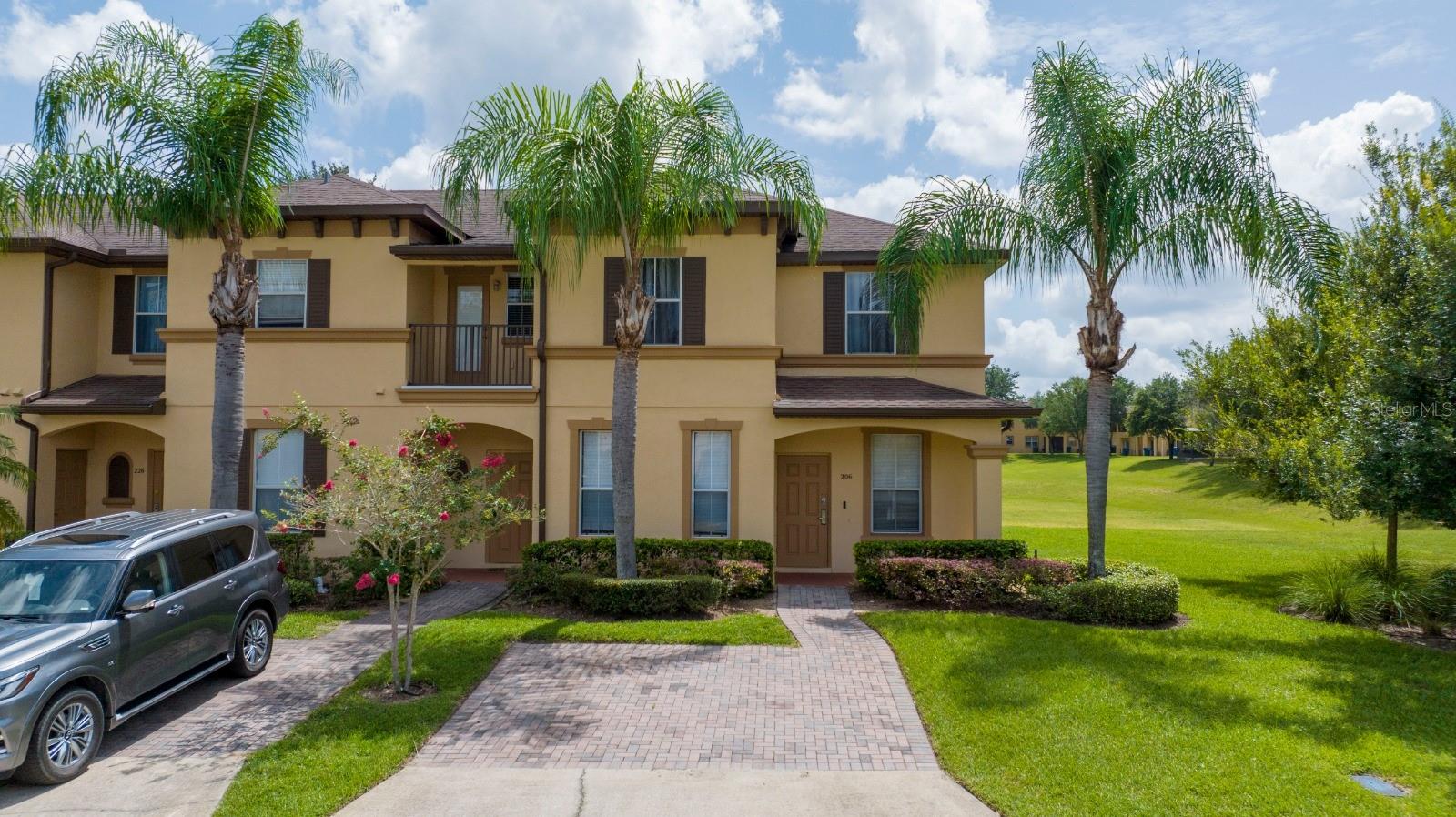 206 BERGAMO DR, DAVENPORT, FL — photo 2