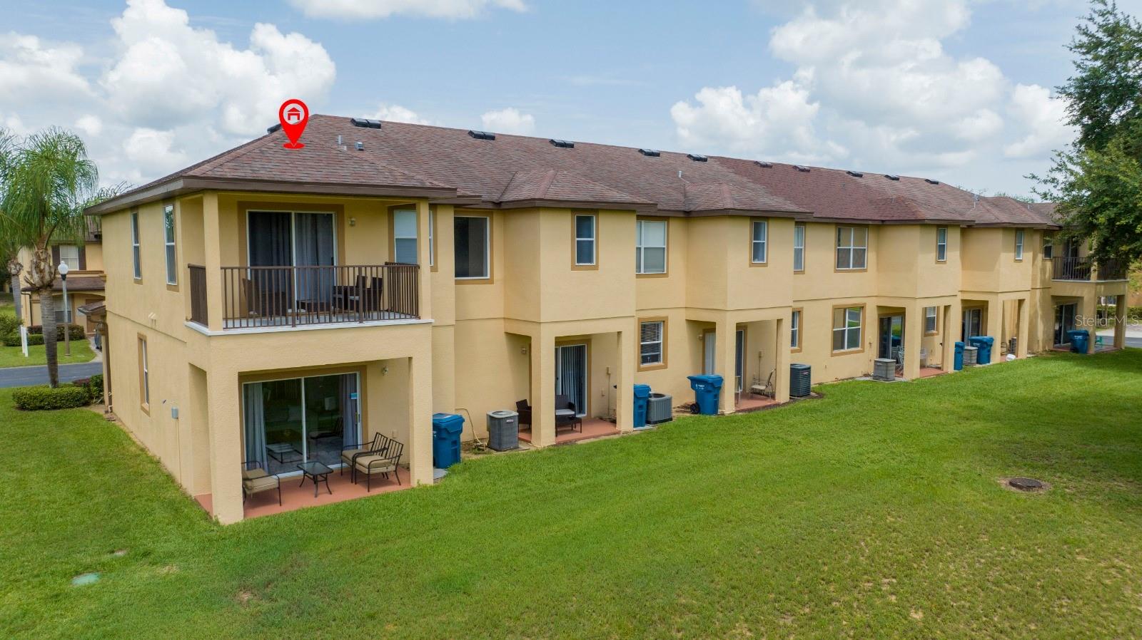 206 BERGAMO DR, DAVENPORT, FL — photo 4
