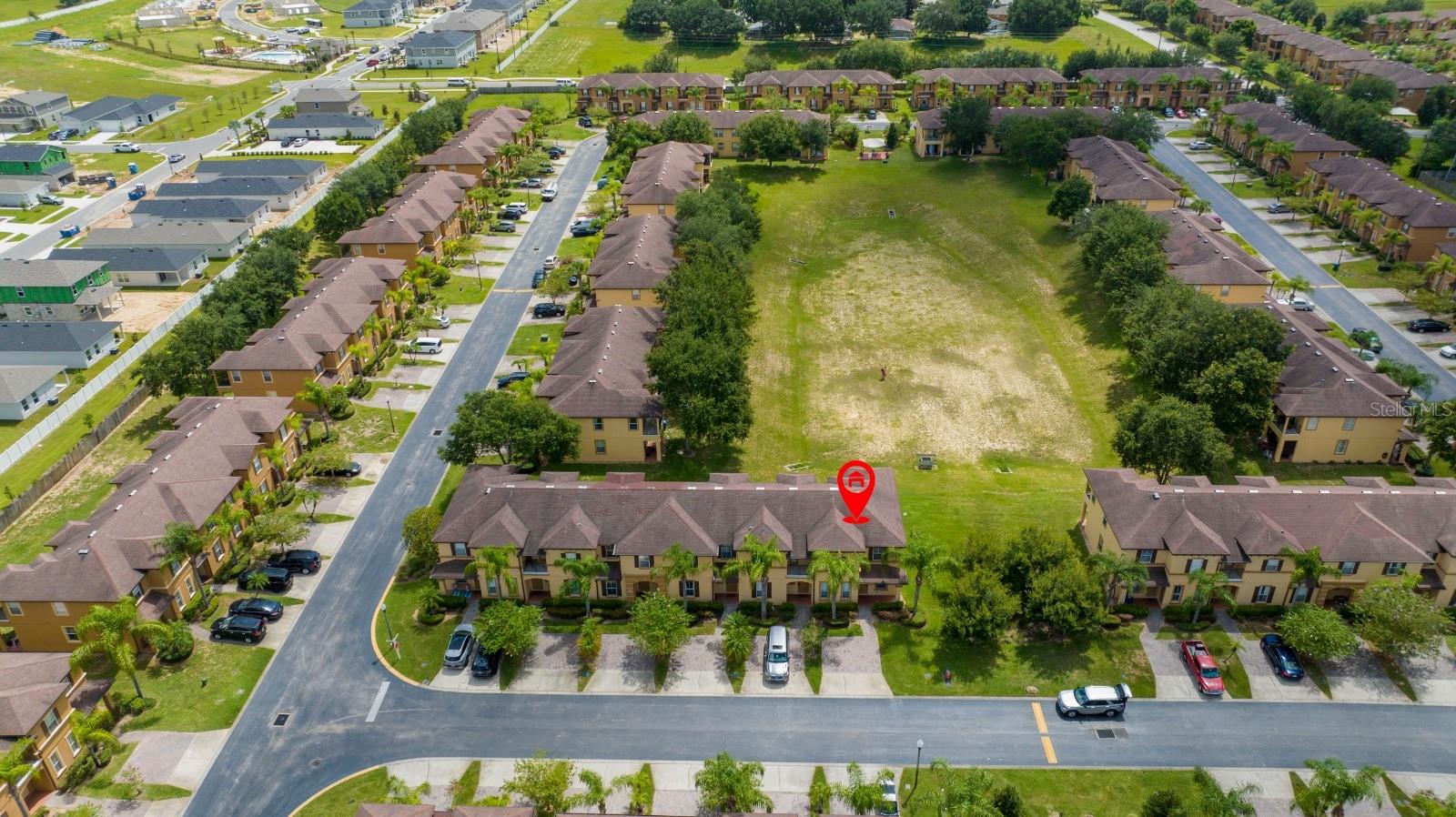 206 BERGAMO DR, DAVENPORT, FL — photo 5