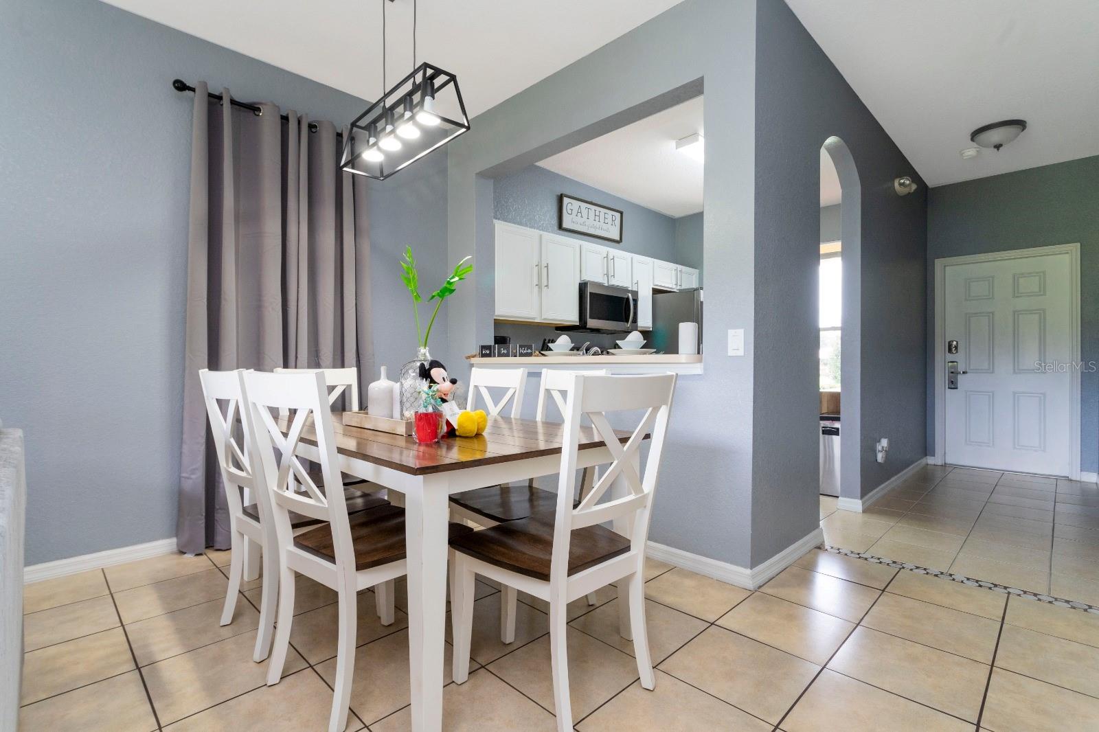 206 BERGAMO DR, DAVENPORT, FL — photo 13