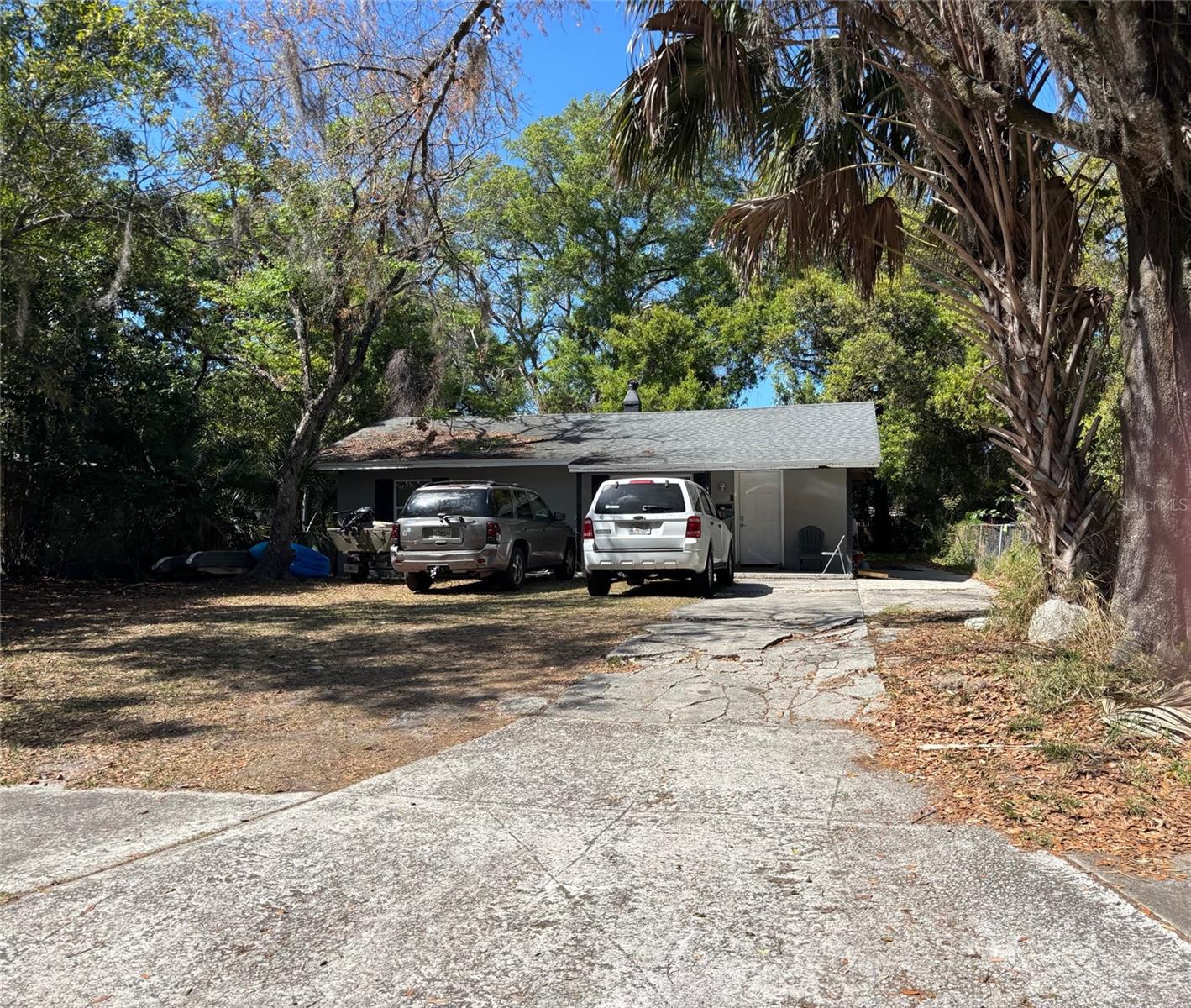 516 S DOLLINS AVE, ORLANDO, FL