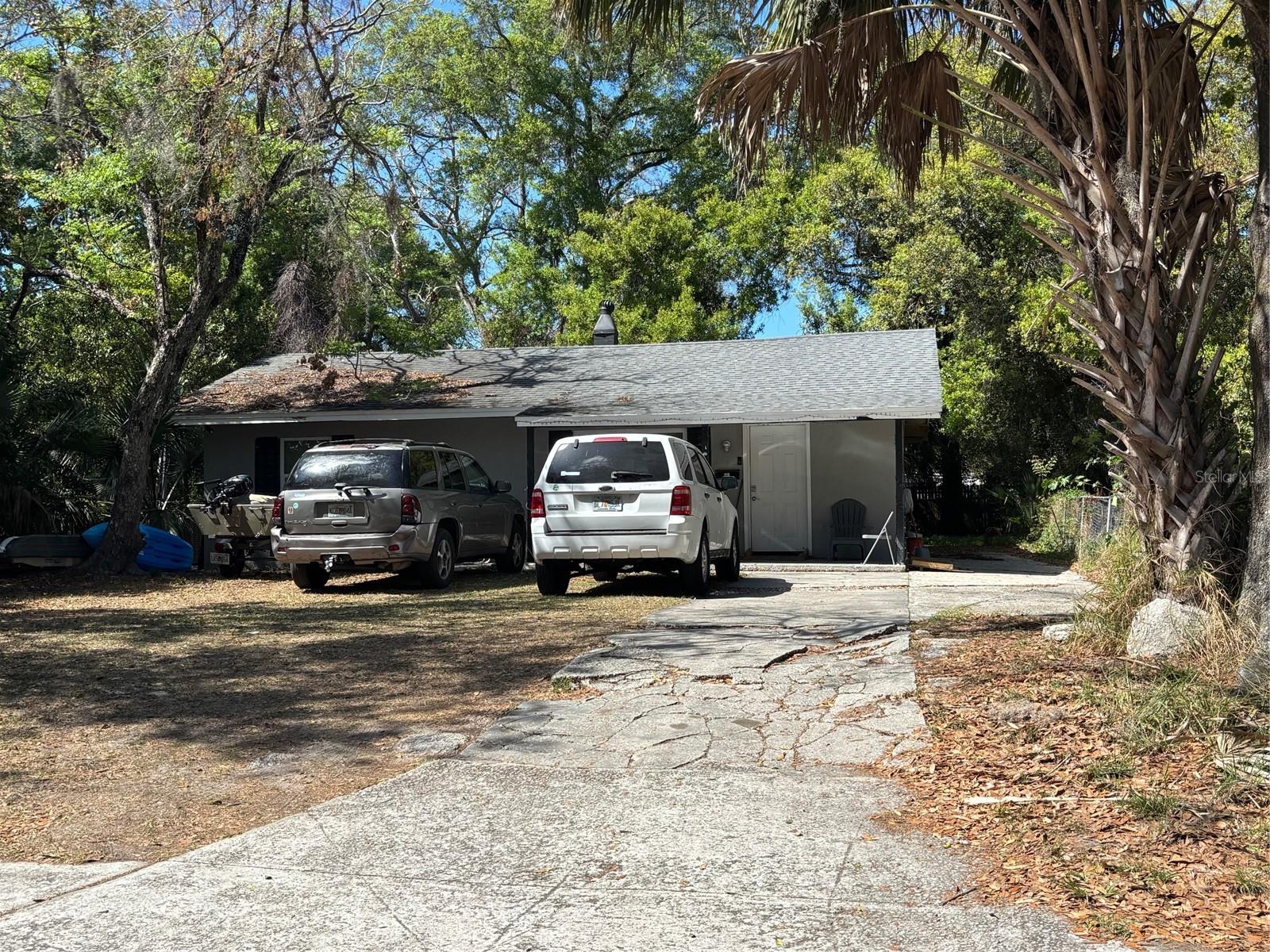 516 S DOLLINS AVE, ORLANDO, FL — photo 2