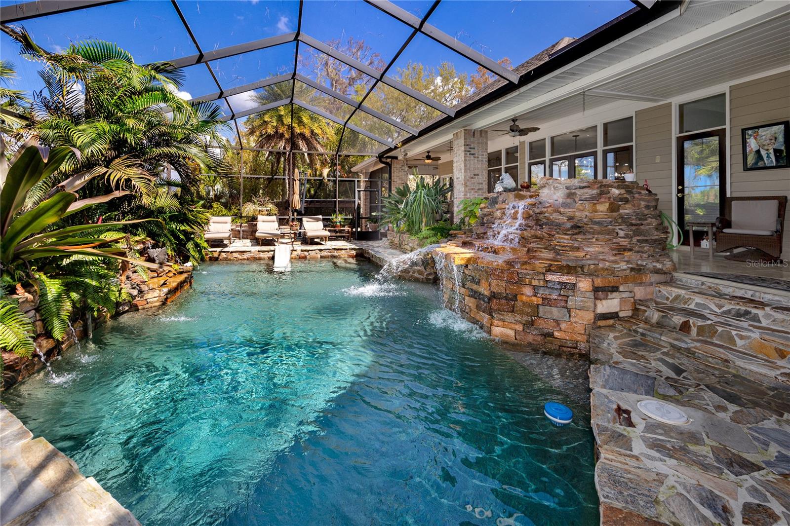 2780 LONG PUTT CT, PALM HARBOR, FL — photo 4
