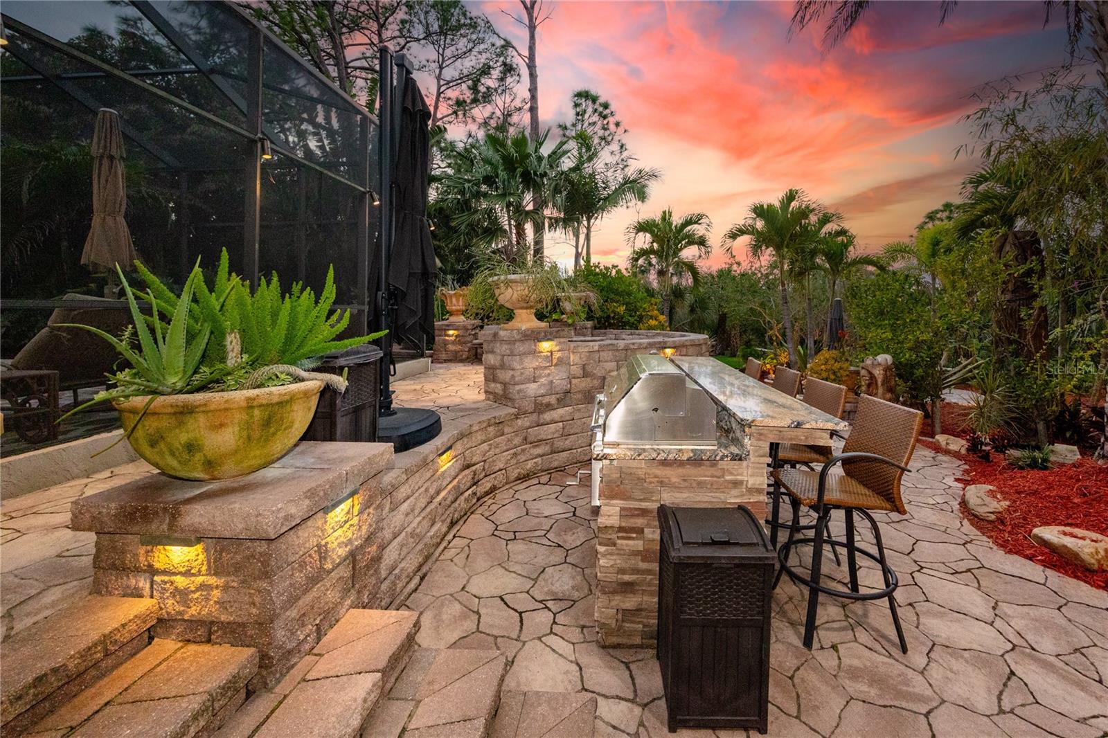 2780 LONG PUTT CT, PALM HARBOR, FL — photo 5