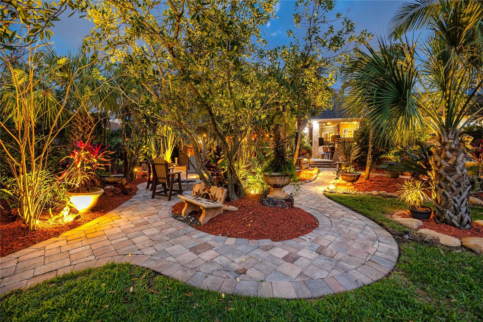 2780 LONG PUTT CT, PALM HARBOR, FL — photo 7