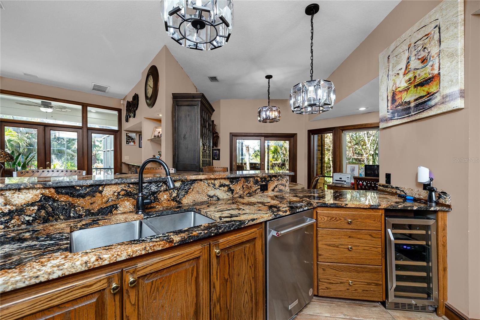2780 LONG PUTT CT, PALM HARBOR, FL — photo 23
