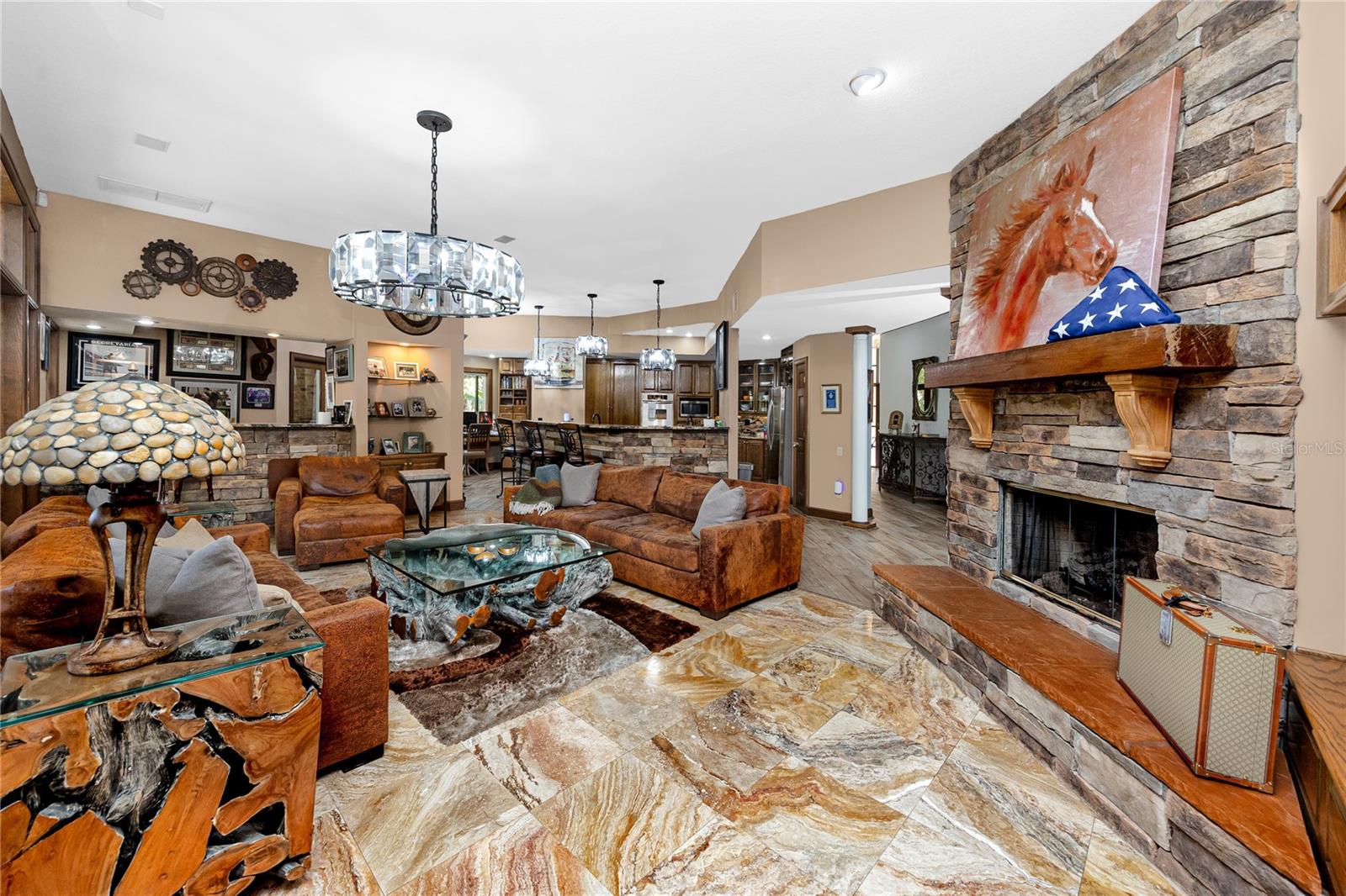 2780 LONG PUTT CT, PALM HARBOR, FL — photo 28