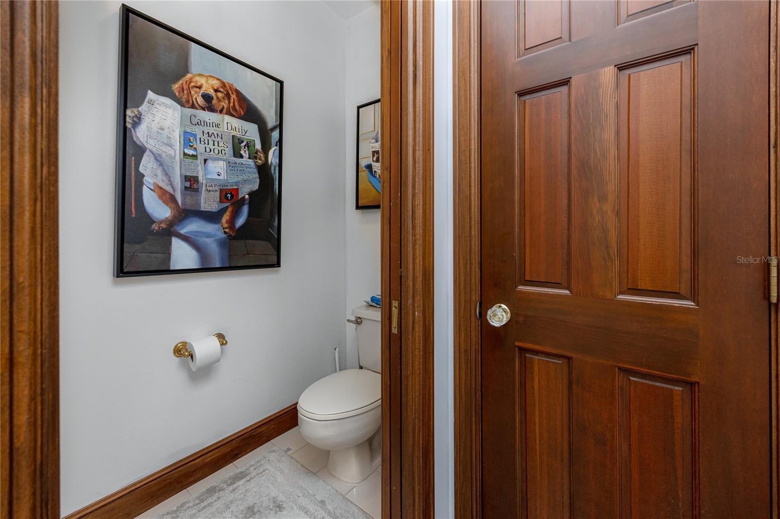 2780 LONG PUTT CT, PALM HARBOR, FL — photo 45