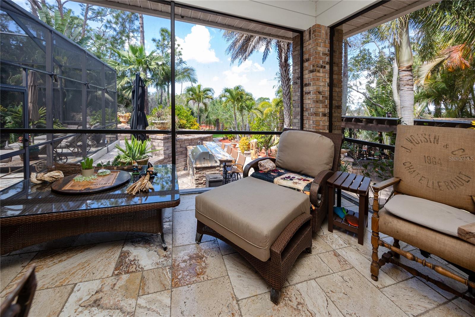 2780 LONG PUTT CT, PALM HARBOR, FL — photo 50
