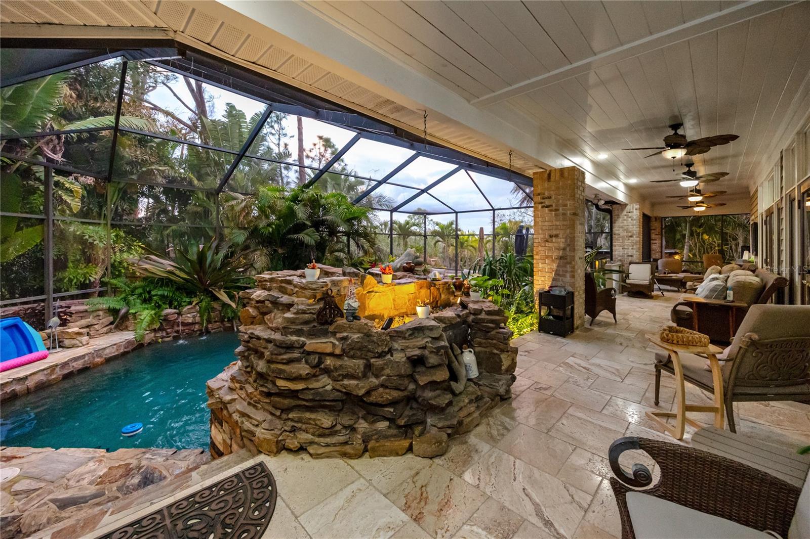 2780 LONG PUTT CT, PALM HARBOR, FL — photo 54