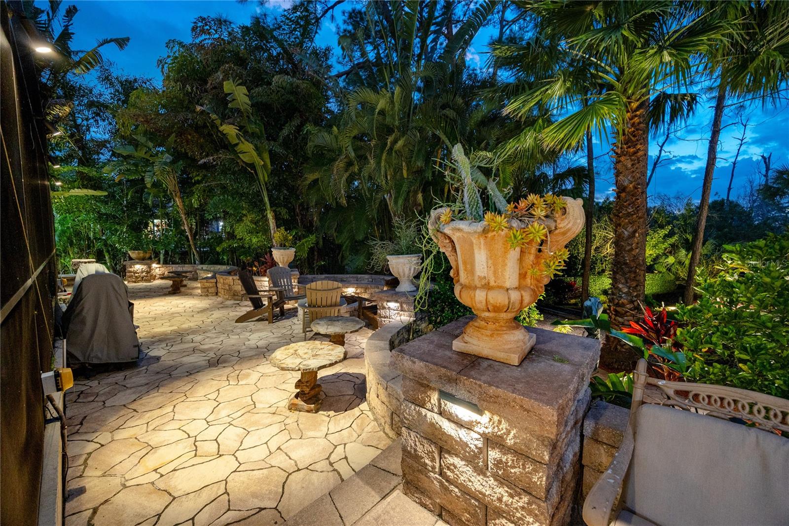 2780 LONG PUTT CT, PALM HARBOR, FL — photo 61