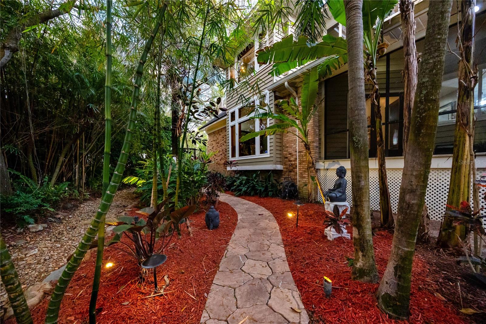2780 LONG PUTT CT, PALM HARBOR, FL — photo 70