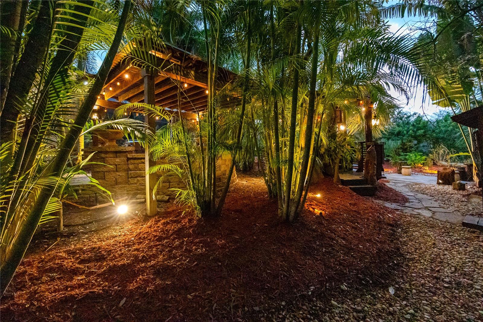 2780 LONG PUTT CT, PALM HARBOR, FL — photo 71