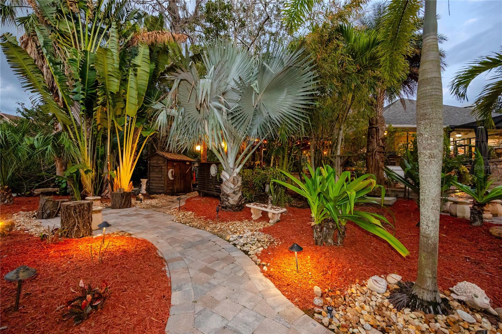 2780 LONG PUTT CT, PALM HARBOR, FL — photo 73