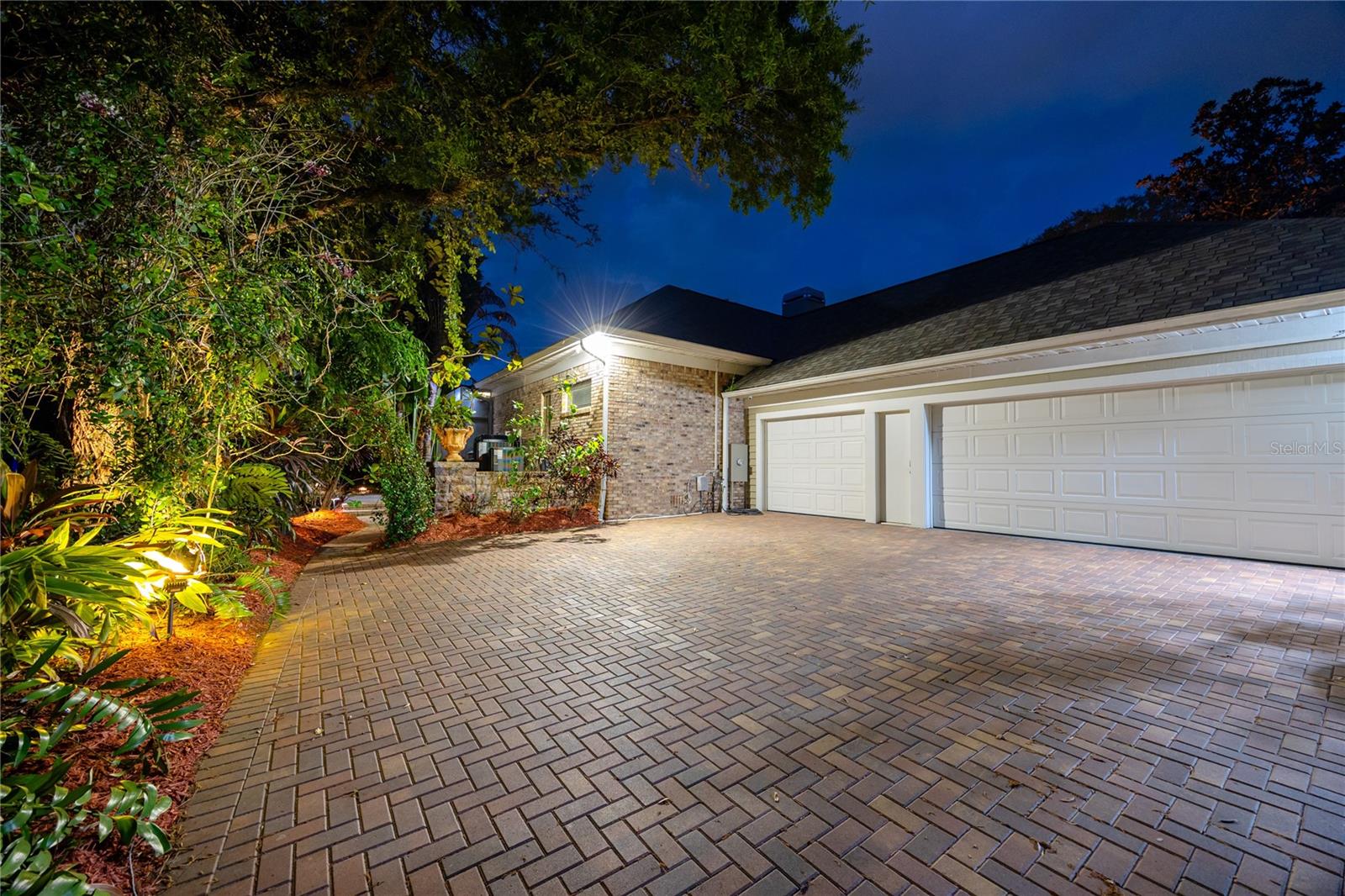 2780 LONG PUTT CT, PALM HARBOR, FL — photo 78