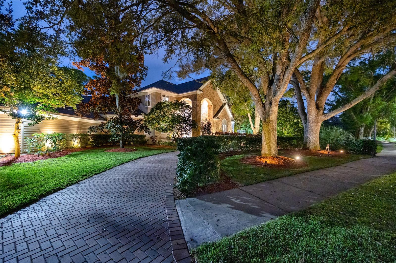 2780 LONG PUTT CT, PALM HARBOR, FL — photo 79