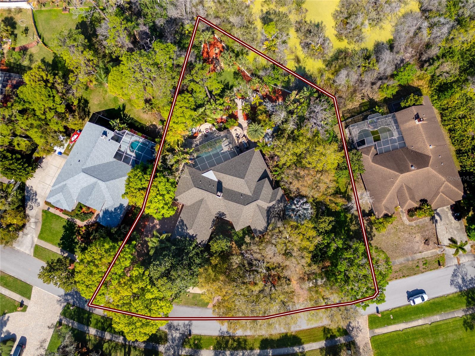 2780 LONG PUTT CT, PALM HARBOR, FL — photo 80