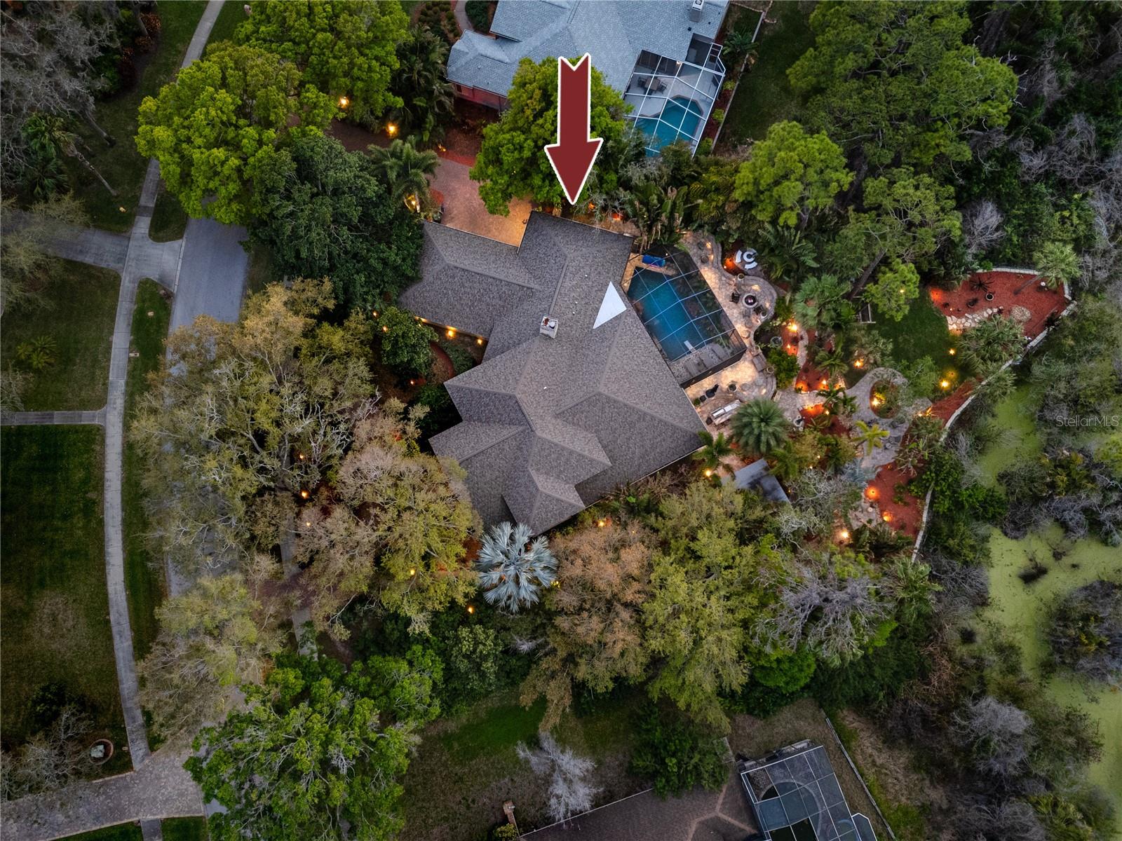 2780 LONG PUTT CT, PALM HARBOR, FL — photo 90