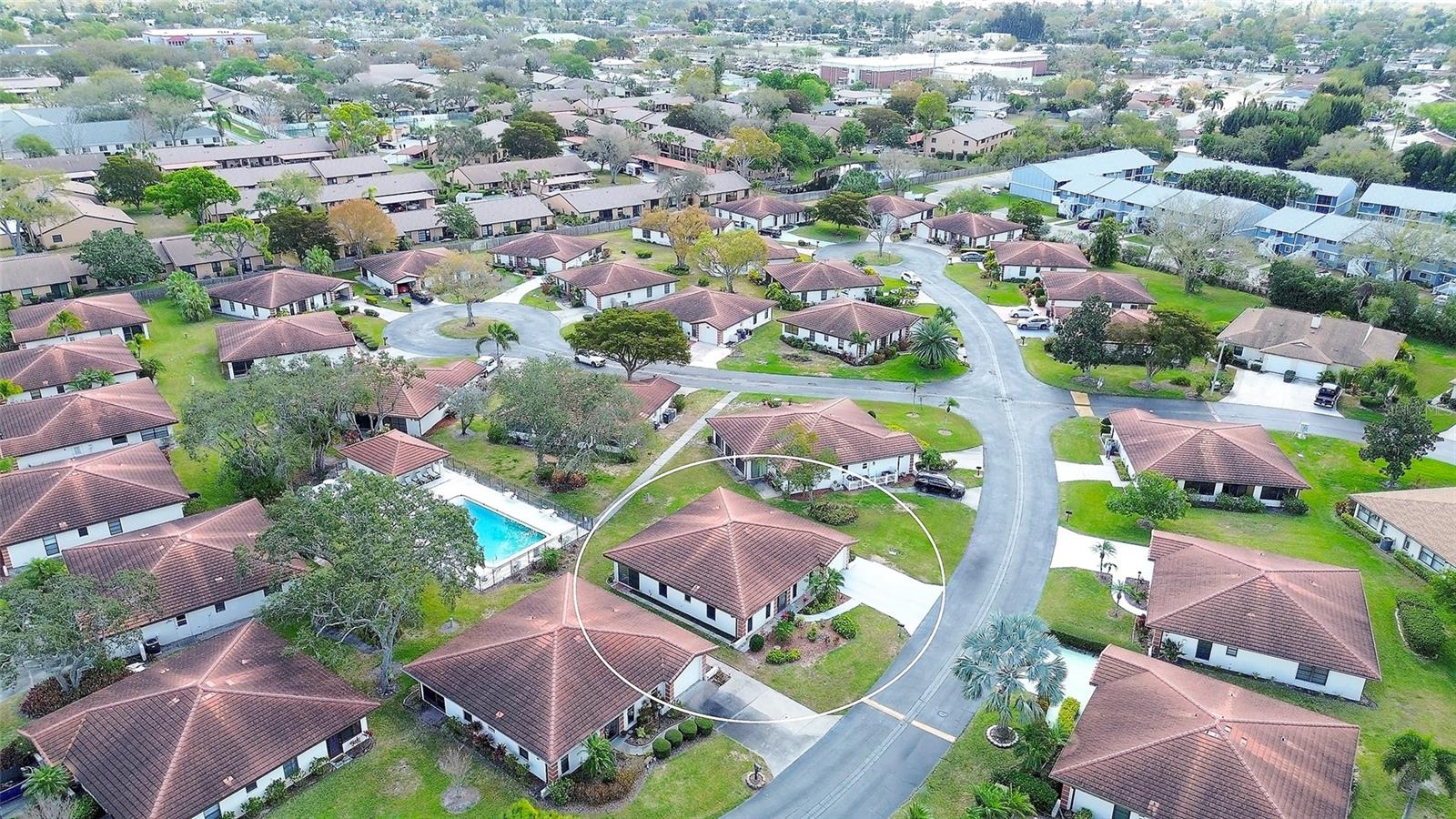 6004 VIVIENDA DR #8, BRADENTON, FL — photo 28