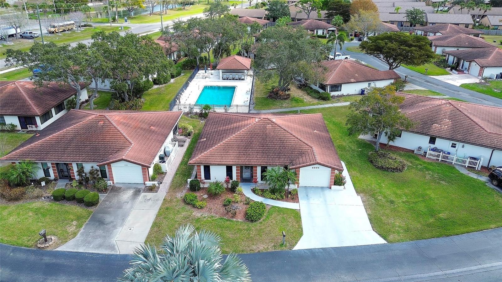 6004 VIVIENDA DR #8, BRADENTON, FL — photo 30