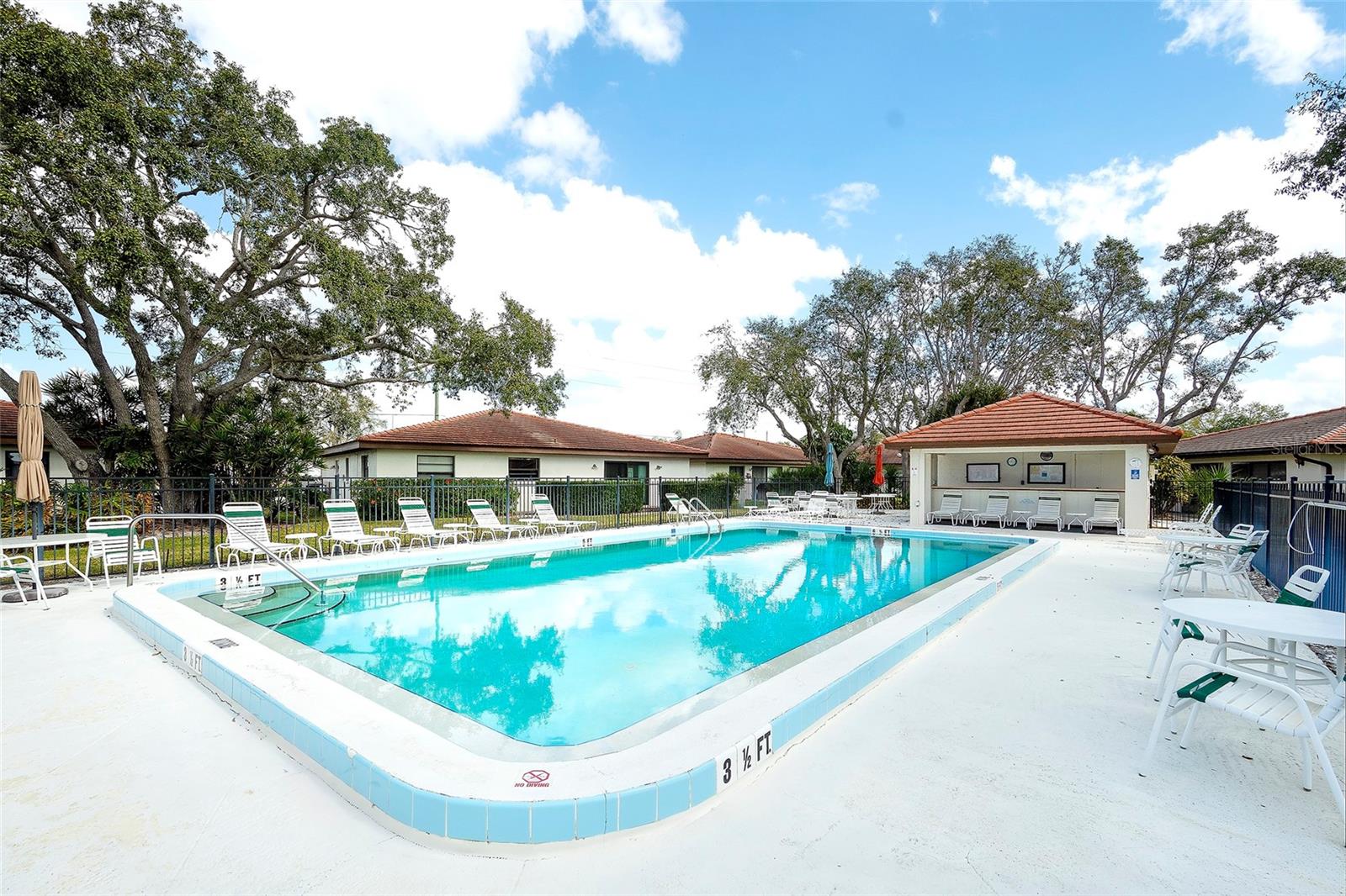 6004 VIVIENDA DR #8, BRADENTON, FL — photo 32
