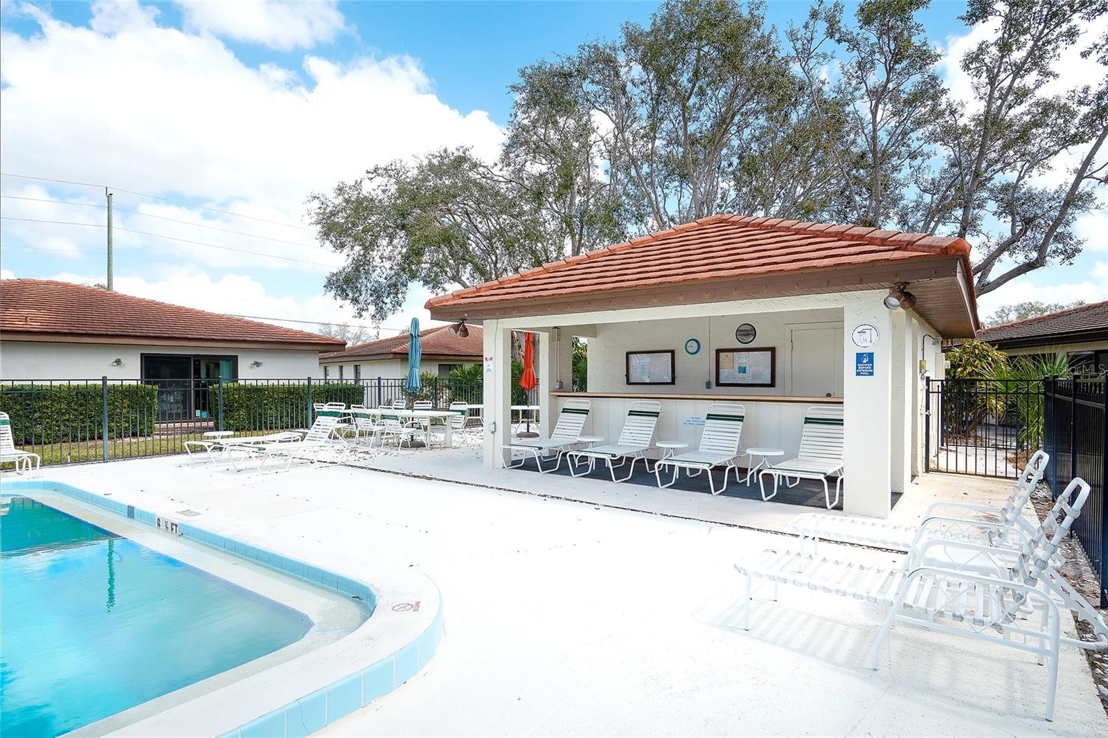 6004 VIVIENDA DR #8, BRADENTON, FL — photo 33
