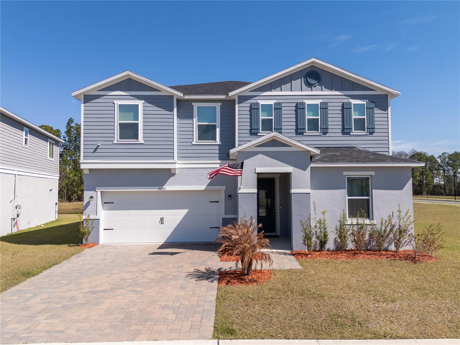 3243 SANCTUARY DR, CLERMONT, FL