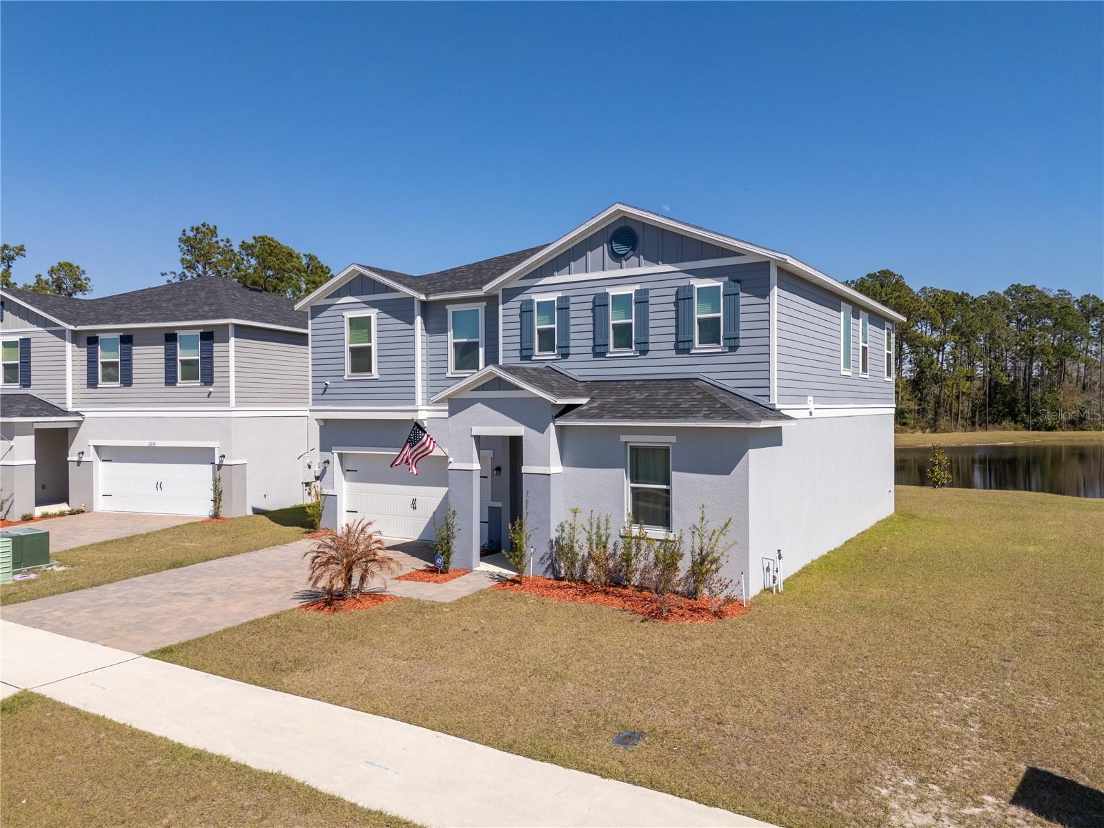 3243 SANCTUARY DR, CLERMONT, FL — photo 3