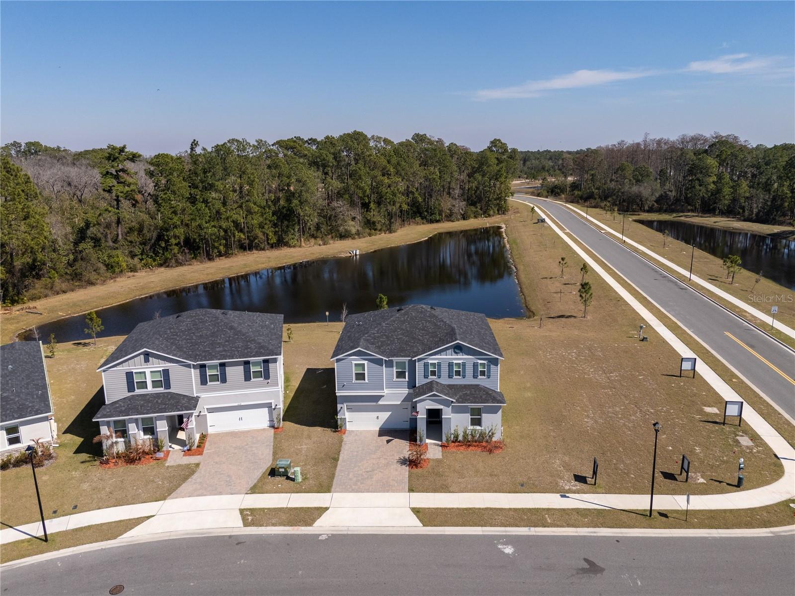 3243 SANCTUARY DR, CLERMONT, FL — photo 5