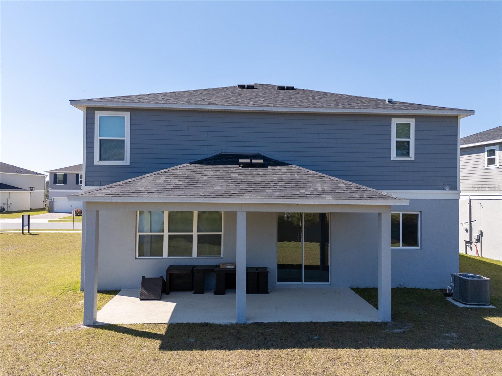 3243 SANCTUARY DR, CLERMONT, FL — photo 7