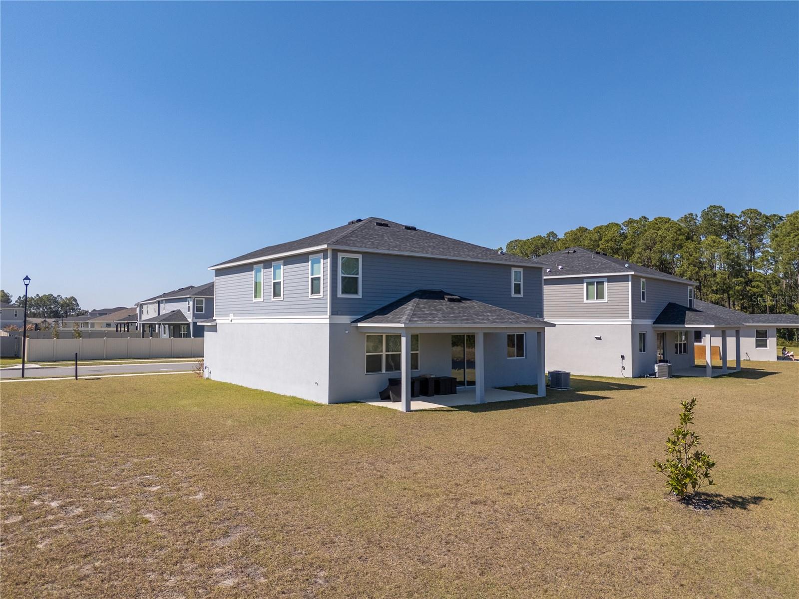 3243 SANCTUARY DR, CLERMONT, FL — photo 11