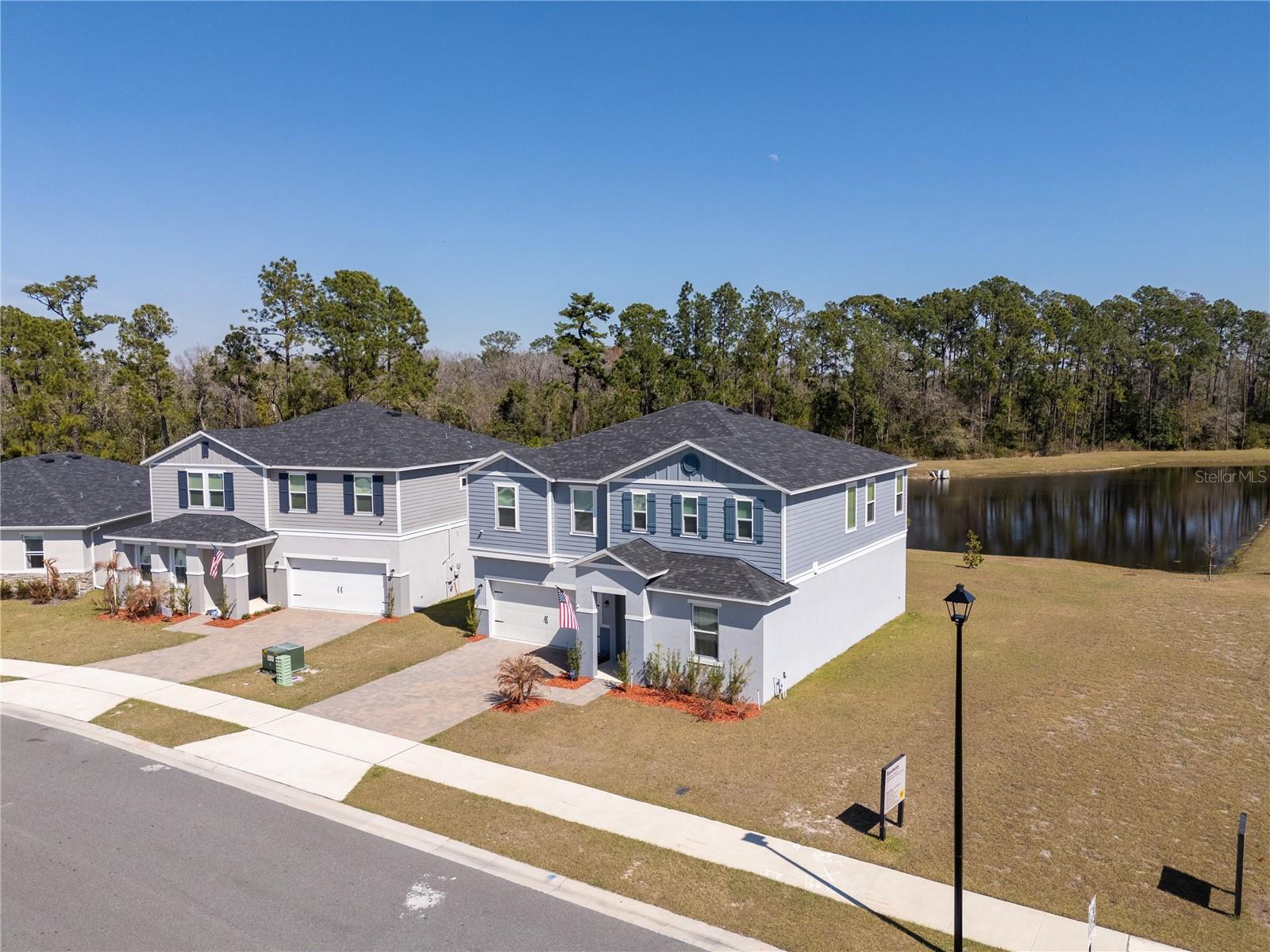 3243 SANCTUARY DR, CLERMONT, FL — photo 155