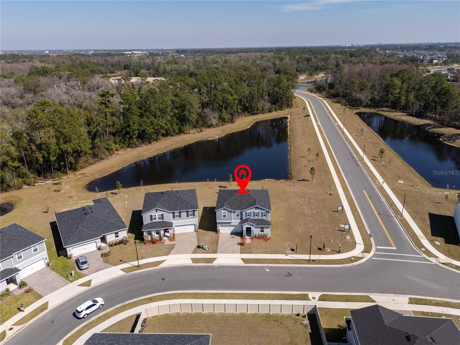 3243 SANCTUARY DR, CLERMONT, FL — photo 157