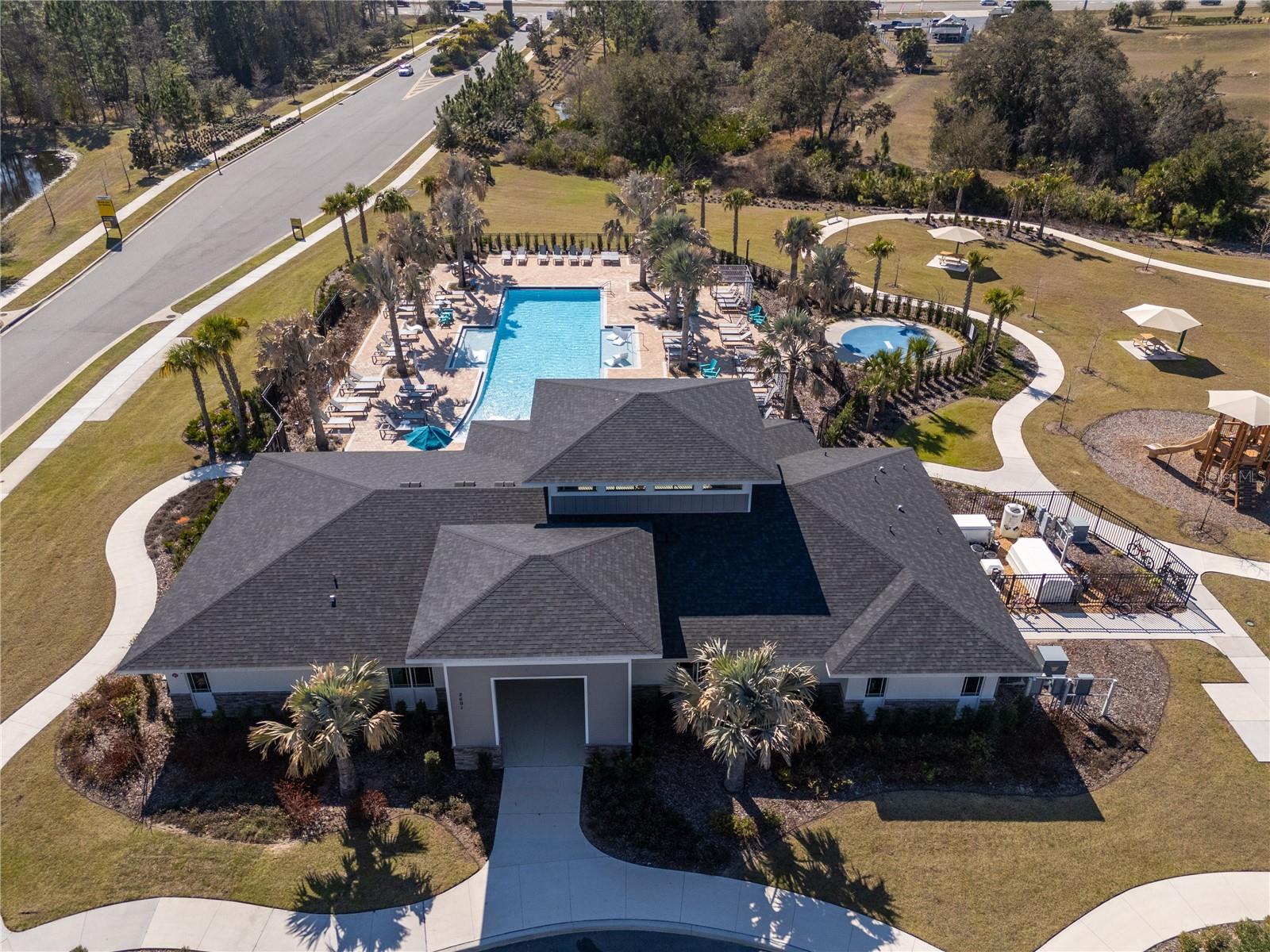 3243 SANCTUARY DR, CLERMONT, FL — photo 163