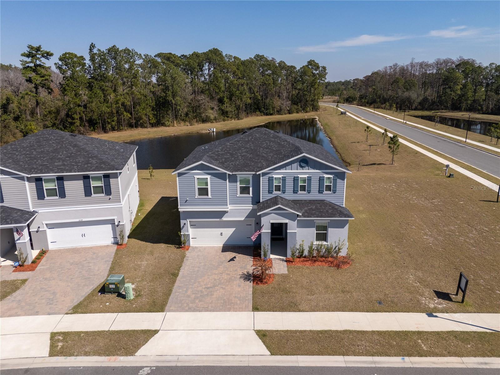 3243 SANCTUARY DR, CLERMONT, FL — photo 167