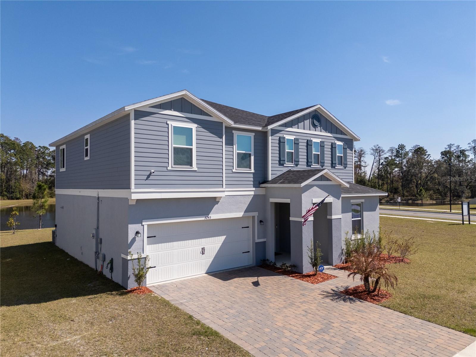 3243 SANCTUARY DR, CLERMONT, FL — photo 170