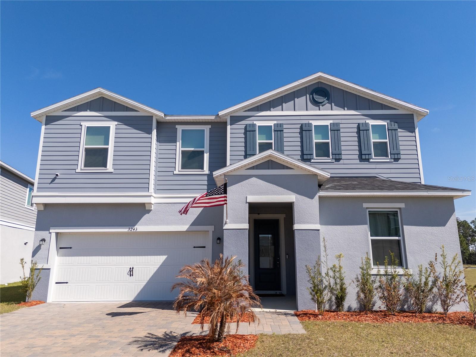 3243 SANCTUARY DR, CLERMONT, FL — photo 172